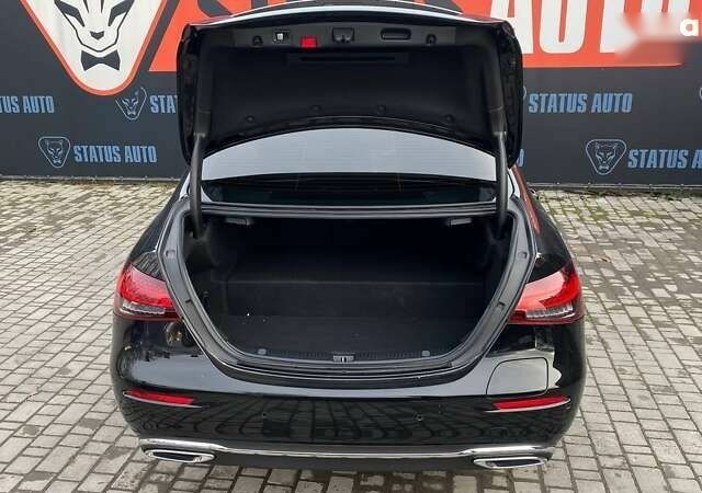 Мерседес Е-Клас, об'ємом двигуна 0 л та пробігом 151 тис. км за 48000 $, фото 9 на Automoto.ua