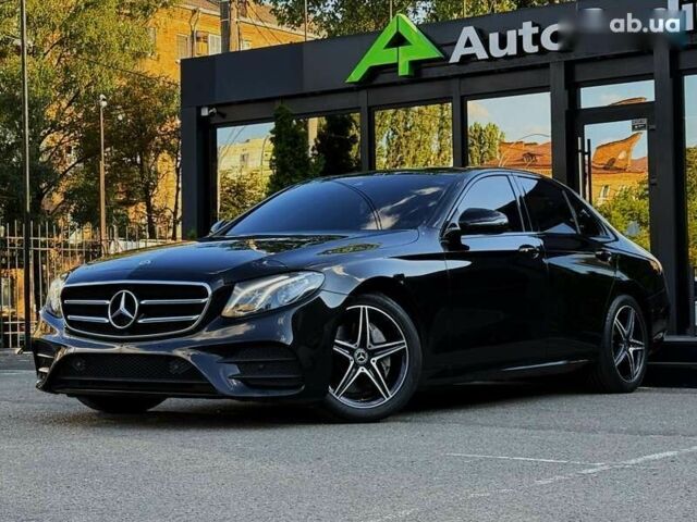 Мерседес Е-Класс, объемом двигателя 2 л и пробегом 104 тыс. км за 39999 $, фото 4 на Automoto.ua