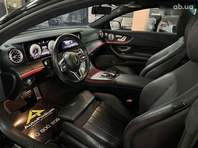 Мерседес Е-Класс, объемом двигателя 3 л и пробегом 25 тыс. км за 46500 $, фото 25 на Automoto.ua
