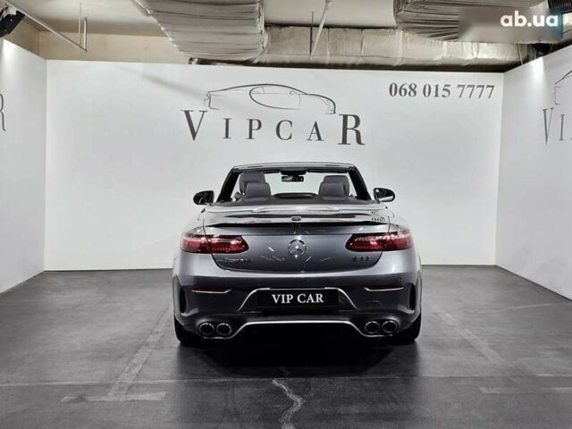 Мерседес Е-Класс, объемом двигателя 3 л и пробегом 13 тыс. км за 55555 $, фото 14 на Automoto.ua