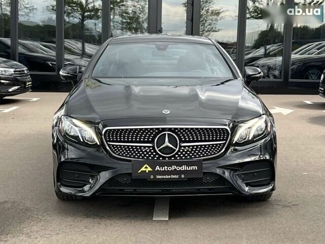 Мерседес Е-Класс, объемом двигателя 3 л и пробегом 25 тыс. км за 46500 $, фото 6 на Automoto.ua