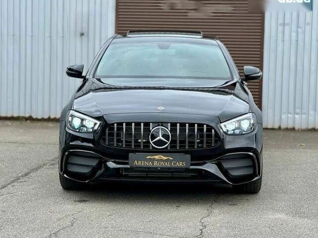 Мерседес Е-Клас, об'ємом двигуна 2 л та пробігом 72 тис. км за 36700 $, фото 10 на Automoto.ua