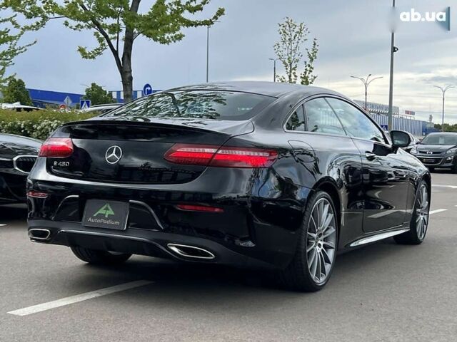 Мерседес Е-Класс, объемом двигателя 3 л и пробегом 25 тыс. км за 46500 $, фото 14 на Automoto.ua