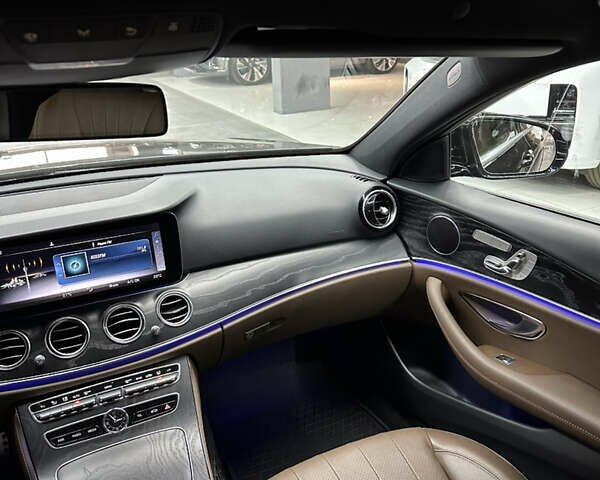 Мерседес Е-Класс, объемом двигателя 2 л и пробегом 59 тыс. км за 36500 $, фото 12 на Automoto.ua