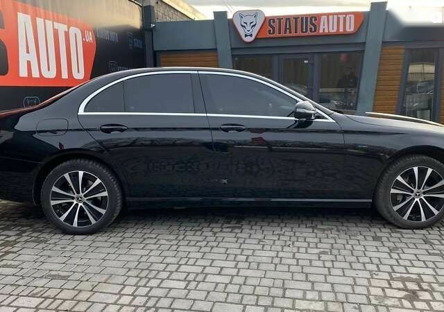 Мерседес Е-Клас, об'ємом двигуна 0 л та пробігом 151 тис. км за 48000 $, фото 3 на Automoto.ua