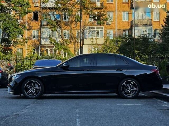 Мерседес Е-Класс, объемом двигателя 2 л и пробегом 105 тыс. км за 38900 $, фото 14 на Automoto.ua