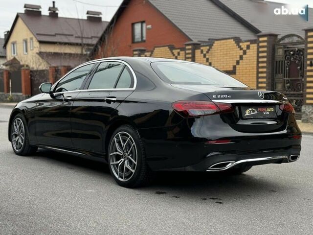 Мерседес Е-Клас, об'ємом двигуна 2 л та пробігом 80 тис. км за 49499 $, фото 29 на Automoto.ua