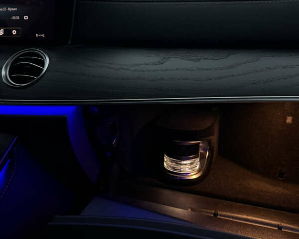 Мерседес Е-Класс 2020 в Кривом Роге на Automoto.ua Мерседес Е-Класс, объемом двигателя 2 л и пробегом 65 тыс. км за 58500 $, фото 23 на Automoto.ua