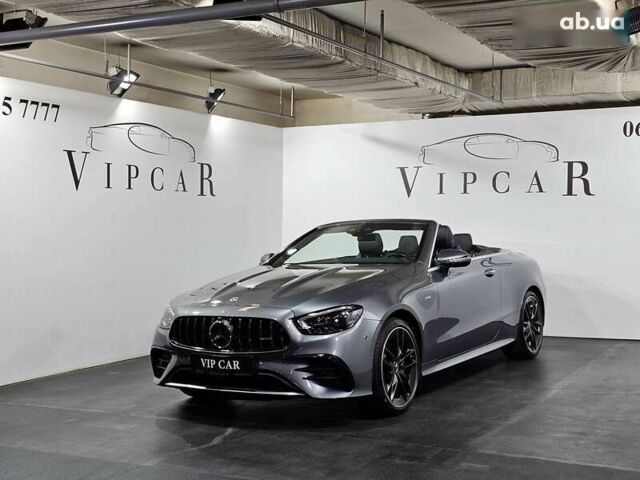 Мерседес Е-Класс, объемом двигателя 3 л и пробегом 13 тыс. км за 55555 $, фото 10 на Automoto.ua