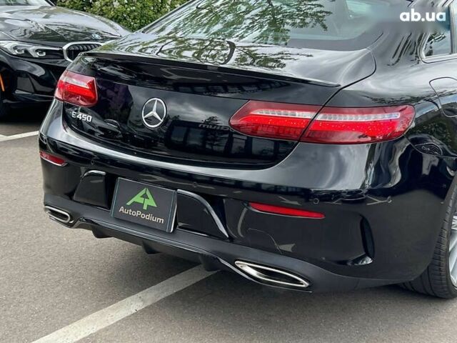 Мерседес Е-Класс, объемом двигателя 3 л и пробегом 25 тыс. км за 46500 $, фото 15 на Automoto.ua