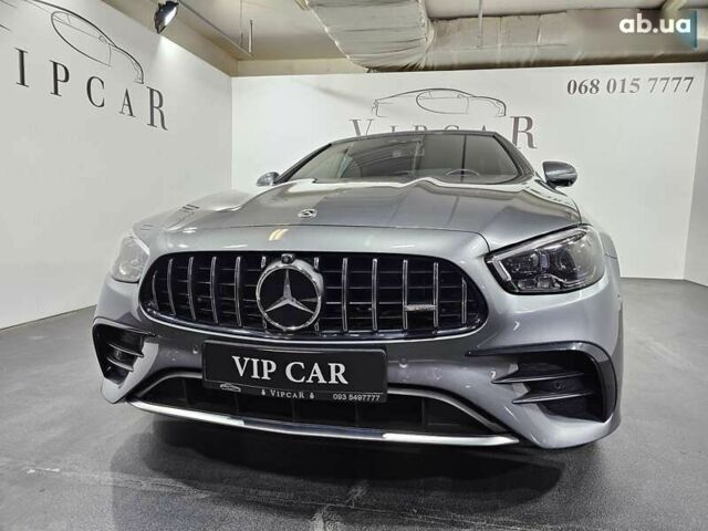 Мерседес Е-Класс, объемом двигателя 3 л и пробегом 13 тыс. км за 55555 $, фото 6 на Automoto.ua