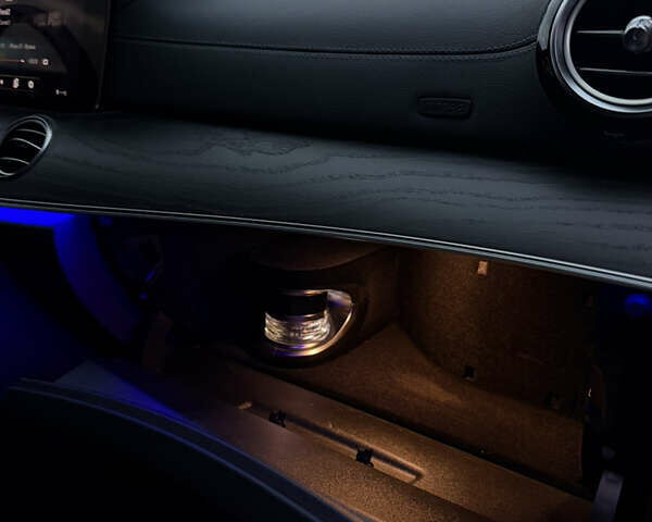 Мерседес Е-Класс 2020 в Кривом Роге на Automoto.ua Мерседес Е-Класс, объемом двигателя 2 л и пробегом 65 тыс. км за 58500 $, фото 22 на Automoto.ua