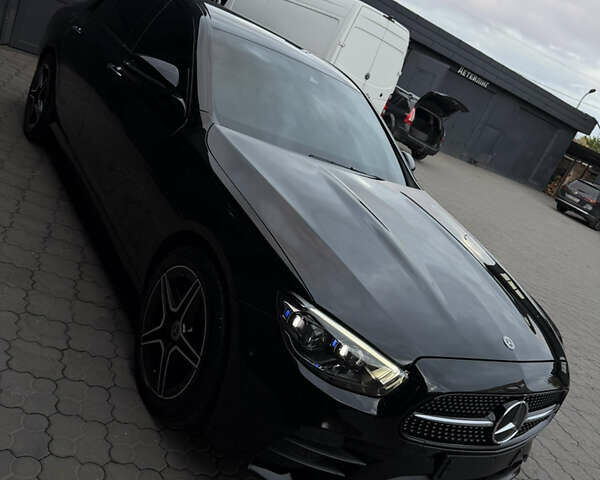 Мерседес Е-Класс 2020 в Кривом Роге на Automoto.ua Мерседес Е-Класс, объемом двигателя 2 л и пробегом 65 тыс. км за 58500 $, фото 2 на Automoto.ua