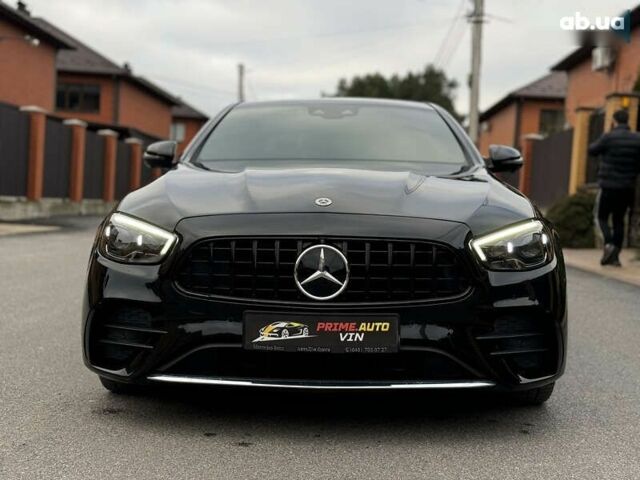 Мерседес Е-Клас, об'ємом двигуна 2 л та пробігом 80 тис. км за 49499 $, фото 22 на Automoto.ua