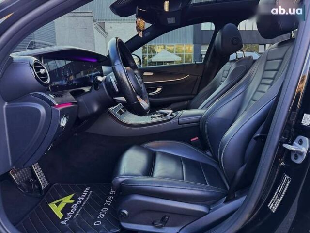 Мерседес Е-Класс, объемом двигателя 2 л и пробегом 104 тыс. км за 39999 $, фото 27 на Automoto.ua