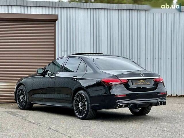 Мерседес Е-Клас, об'ємом двигуна 2 л та пробігом 72 тис. км за 36700 $, фото 13 на Automoto.ua