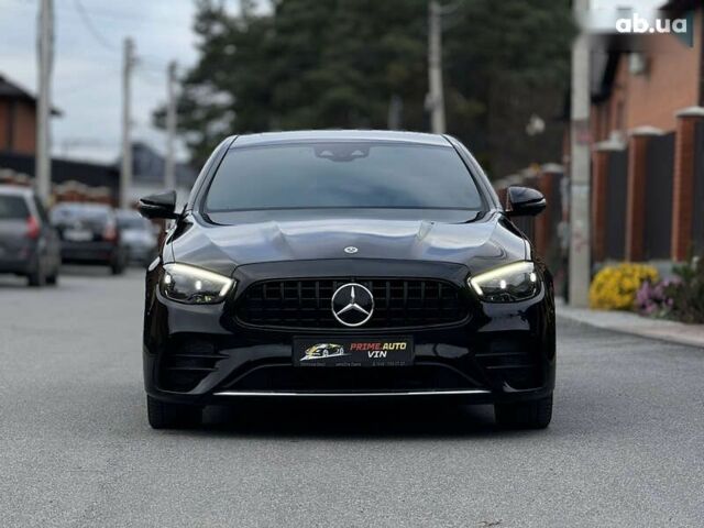 Мерседес Е-Клас, об'ємом двигуна 2 л та пробігом 80 тис. км за 49499 $, фото 1 на Automoto.ua