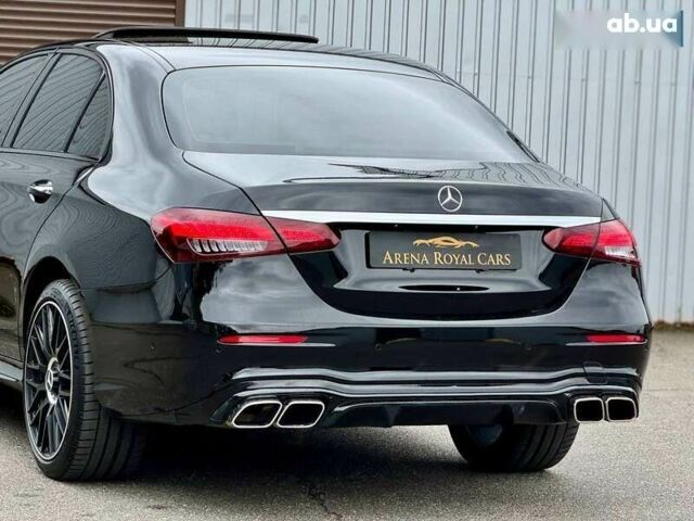 Мерседес Е-Клас, об'ємом двигуна 2 л та пробігом 72 тис. км за 36700 $, фото 18 на Automoto.ua