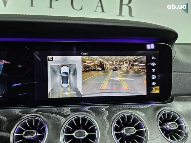 Мерседес Е-Класс, объемом двигателя 3 л и пробегом 13 тыс. км за 55555 $, фото 29 на Automoto.ua