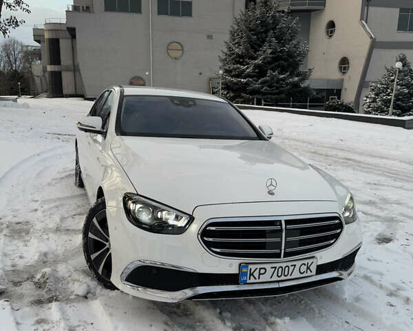 Мерседес Е-Класс, объемом двигателя 1.95 л и пробегом 234 тыс. км за 40000 $, фото 14 на Automoto.ua