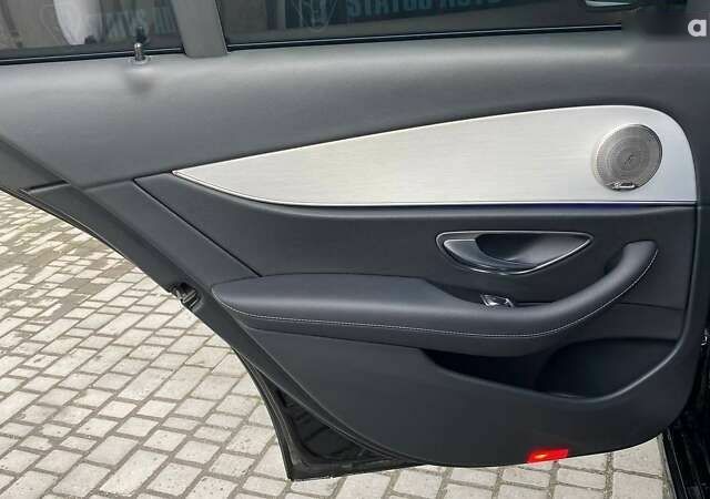 Мерседес Е-Клас, об'ємом двигуна 0 л та пробігом 151 тис. км за 48000 $, фото 27 на Automoto.ua