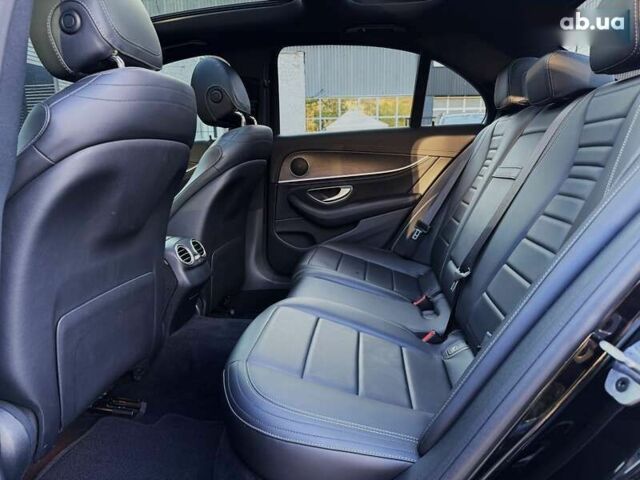 Мерседес Е-Класс, объемом двигателя 2 л и пробегом 105 тыс. км за 38900 $, фото 29 на Automoto.ua