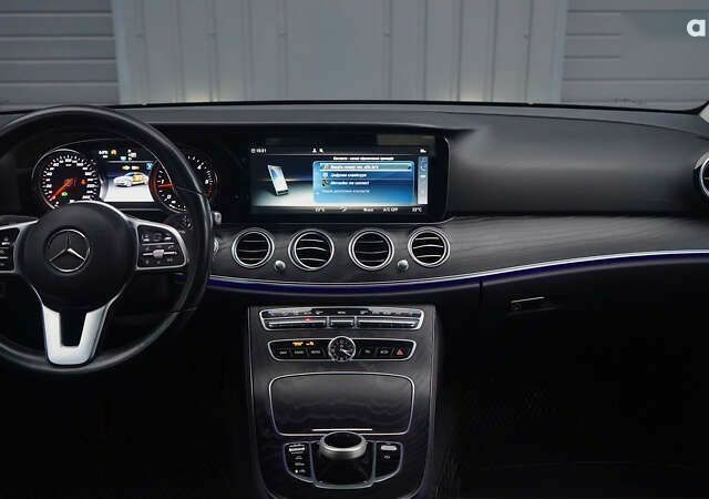 Мерседес Е-Класс, объемом двигателя 1.6 л и пробегом 54 тыс. км за 35500 $, фото 20 на Automoto.ua