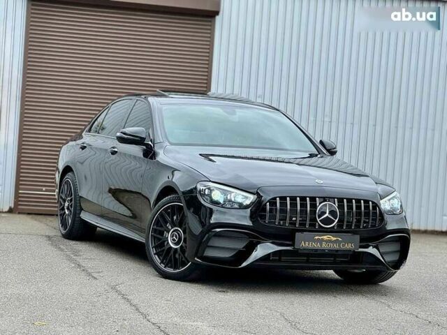 Мерседес Е-Клас, об'ємом двигуна 2 л та пробігом 72 тис. км за 36700 $, фото 14 на Automoto.ua