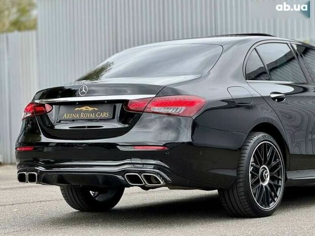 Мерседес Е-Клас, об'ємом двигуна 2 л та пробігом 72 тис. км за 36700 $, фото 20 на Automoto.ua