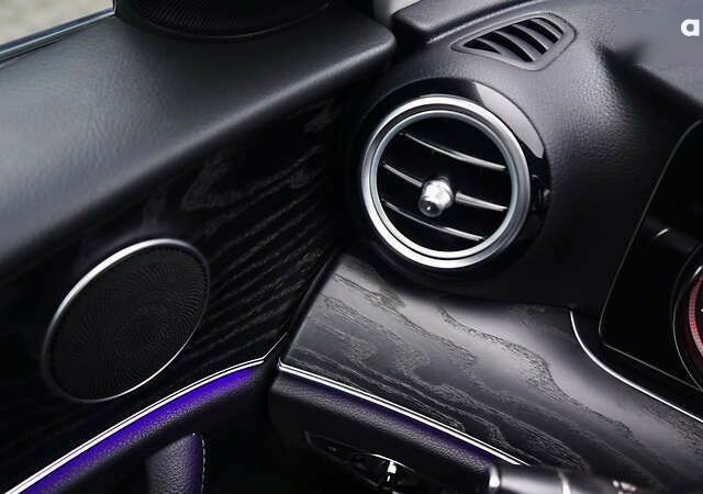 Мерседес Е-Класс, объемом двигателя 1.6 л и пробегом 54 тыс. км за 35500 $, фото 23 на Automoto.ua