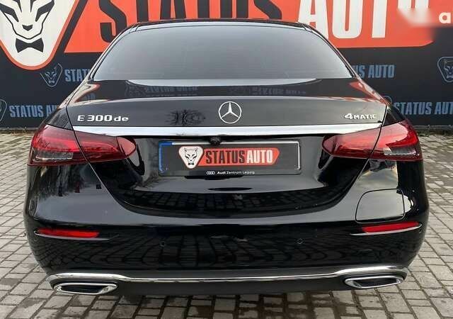 Мерседес Е-Клас, об'ємом двигуна 0 л та пробігом 151 тис. км за 48000 $, фото 5 на Automoto.ua