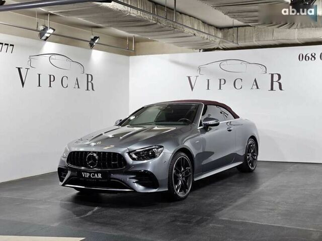 Мерседес Е-Класс, объемом двигателя 3 л и пробегом 13 тыс. км за 55555 $, фото 5 на Automoto.ua