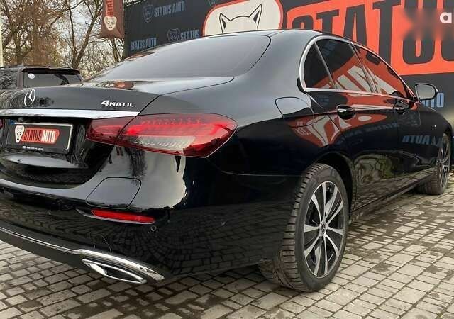 Мерседес Е-Клас, об'ємом двигуна 0 л та пробігом 151 тис. км за 48000 $, фото 6 на Automoto.ua