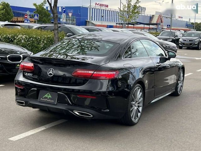Мерседес Е-Класс, объемом двигателя 3 л и пробегом 25 тыс. км за 46500 $, фото 13 на Automoto.ua