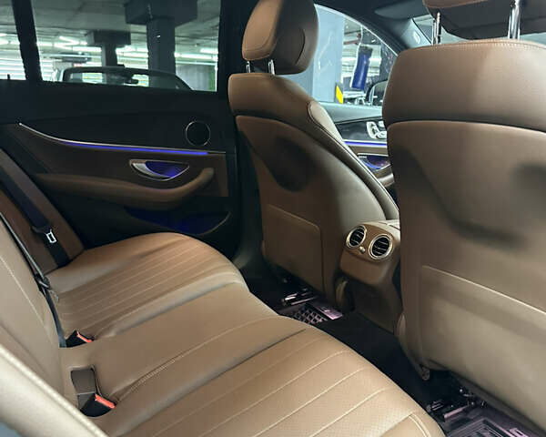 Мерседес Е-Класс, объемом двигателя 2 л и пробегом 59 тыс. км за 36500 $, фото 15 на Automoto.ua