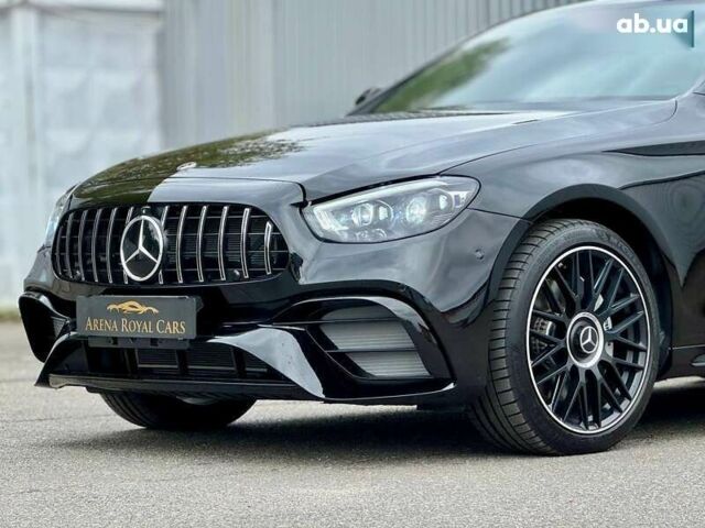 Мерседес Е-Клас, об'ємом двигуна 2 л та пробігом 72 тис. км за 36700 $, фото 8 на Automoto.ua