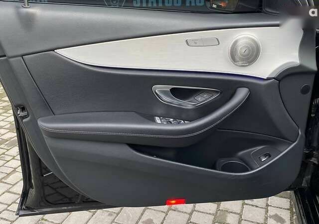 Мерседес Е-Клас, об'ємом двигуна 0 л та пробігом 151 тис. км за 48000 $, фото 16 на Automoto.ua