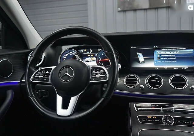 Мерседес Е-Класс, объемом двигателя 1.6 л и пробегом 54 тыс. км за 35500 $, фото 21 на Automoto.ua