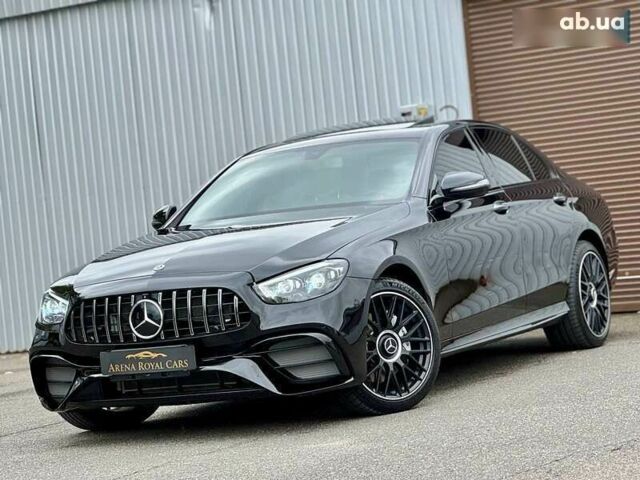 Мерседес Е-Клас, об'ємом двигуна 2 л та пробігом 72 тис. км за 36700 $, фото 5 на Automoto.ua