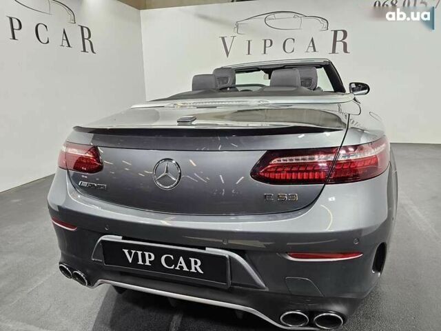 Мерседес Е-Класс, объемом двигателя 3 л и пробегом 13 тыс. км за 55555 $, фото 16 на Automoto.ua