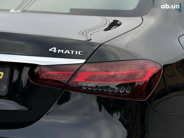 Мерседес Е-Клас, об'ємом двигуна 2 л та пробігом 80 тис. км за 49499 $, фото 13 на Automoto.ua