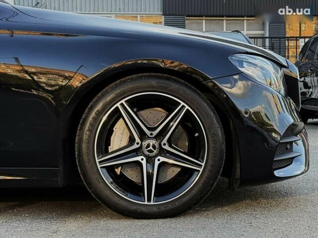 Мерседес Е-Класс, объемом двигателя 2 л и пробегом 104 тыс. км за 39999 $, фото 15 на Automoto.ua