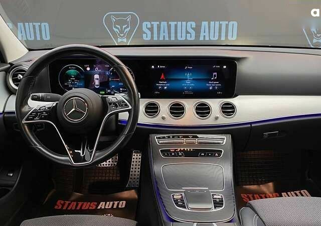 Мерседес Е-Клас, об'ємом двигуна 0 л та пробігом 151 тис. км за 48000 $, фото 29 на Automoto.ua