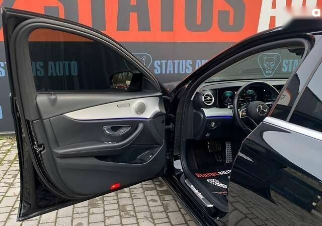 Мерседес Е-Клас, об'ємом двигуна 0 л та пробігом 151 тис. км за 48000 $, фото 13 на Automoto.ua