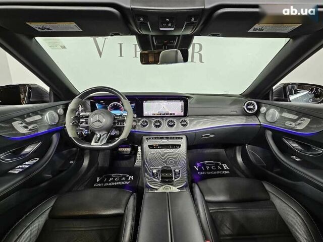 Мерседес Е-Класс, объемом двигателя 3 л и пробегом 13 тыс. км за 55555 $, фото 24 на Automoto.ua