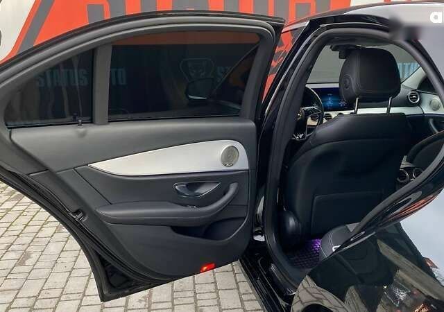 Мерседес Е-Клас, об'ємом двигуна 0 л та пробігом 151 тис. км за 48000 $, фото 26 на Automoto.ua