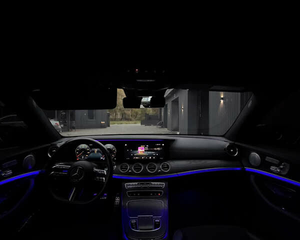 Мерседес Е-Класс 2020 в Кривом Роге на Automoto.ua Мерседес Е-Класс, объемом двигателя 2 л и пробегом 65 тыс. км за 58500 $, фото 21 на Automoto.ua