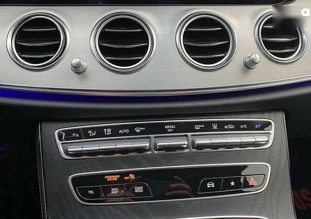 Мерседес Е-Клас, об'ємом двигуна 0 л та пробігом 151 тис. км за 48000 $, фото 22 на Automoto.ua