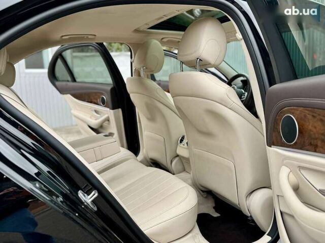 Мерседес Е-Клас, об'ємом двигуна 2 л та пробігом 72 тис. км за 36700 $, фото 29 на Automoto.ua