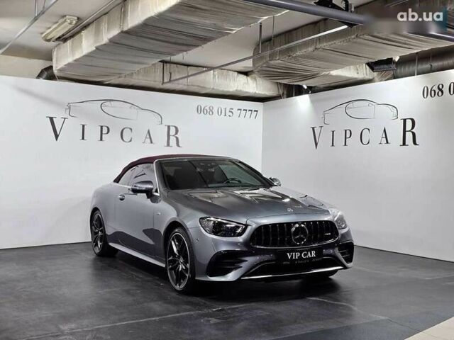 Мерседес Е-Класс, объемом двигателя 3 л и пробегом 13 тыс. км за 55555 $, фото 3 на Automoto.ua